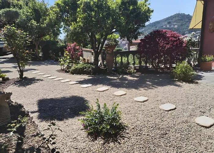 아파트 Ca Dei Tati -citr 1181 With Jacuzzi 임페리아