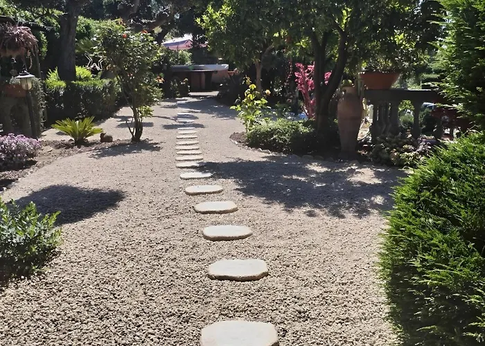 아파트 Ca Dei Tati -citr 1181 With Jacuzzi